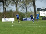 S.K.N.W.K. 1 - FC De Westhoek '20 1 (comp.) seizoen 2021-2022 (41/159)